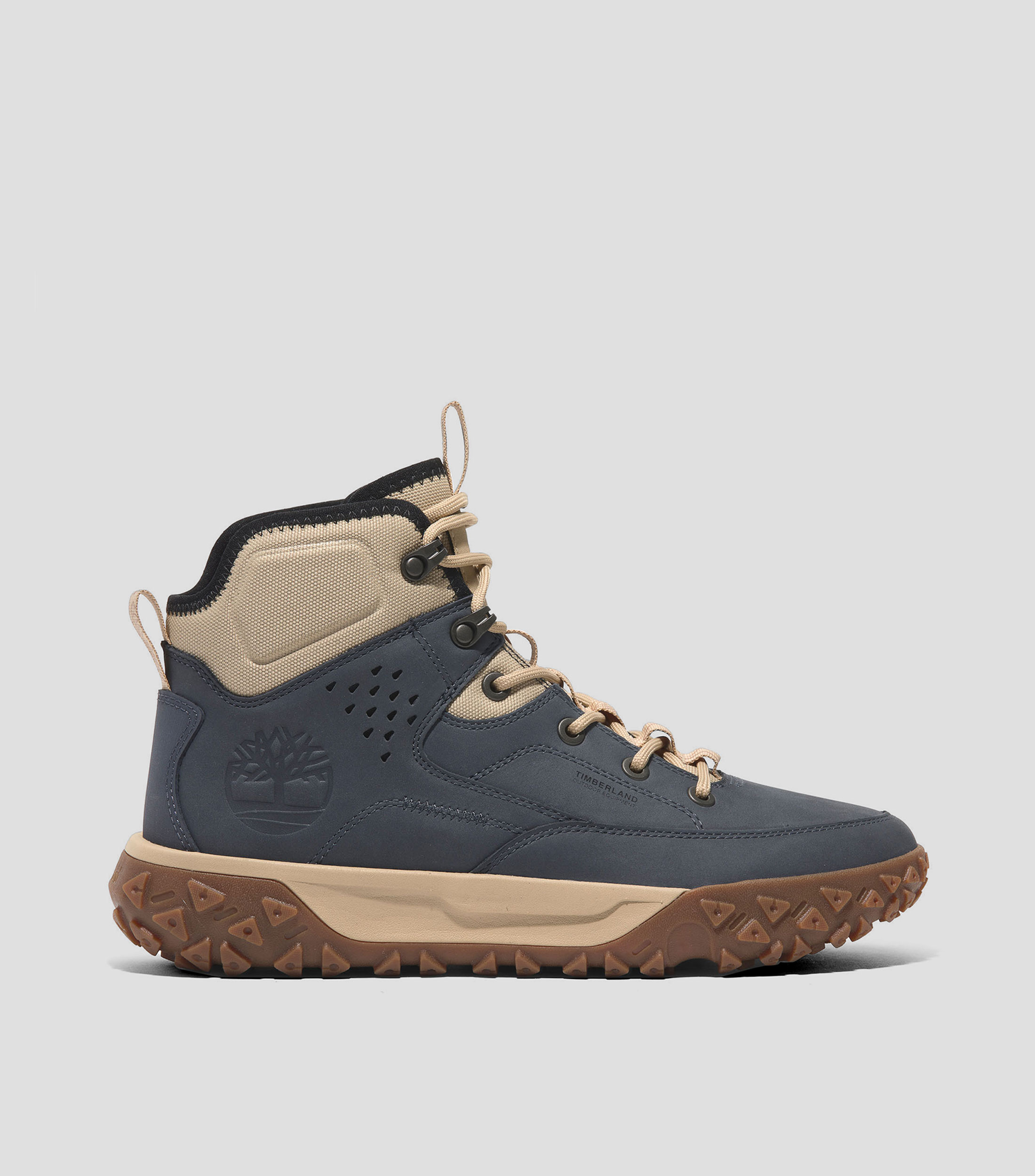 Palacio de hierro timberland 2025